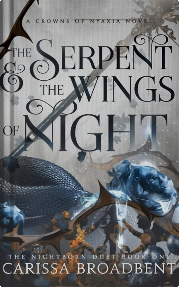 The Serpent and the Wings of Night