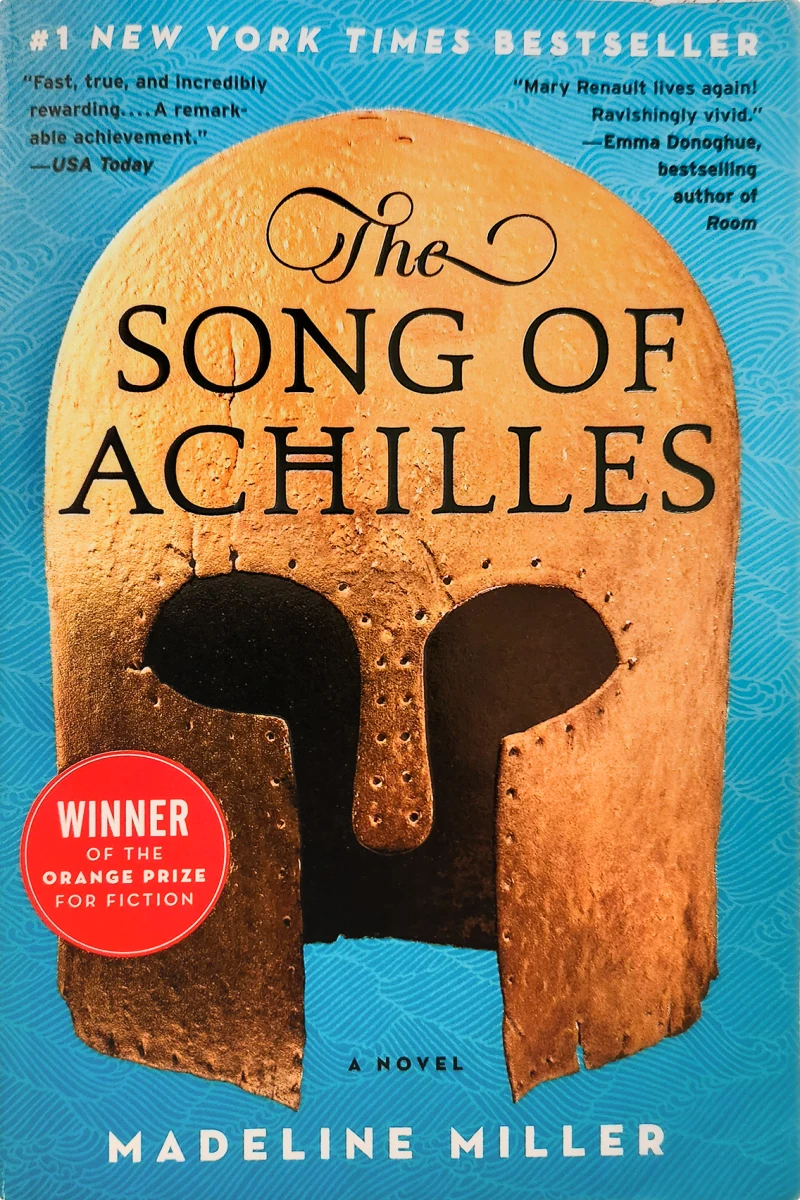 The Song of Achilles