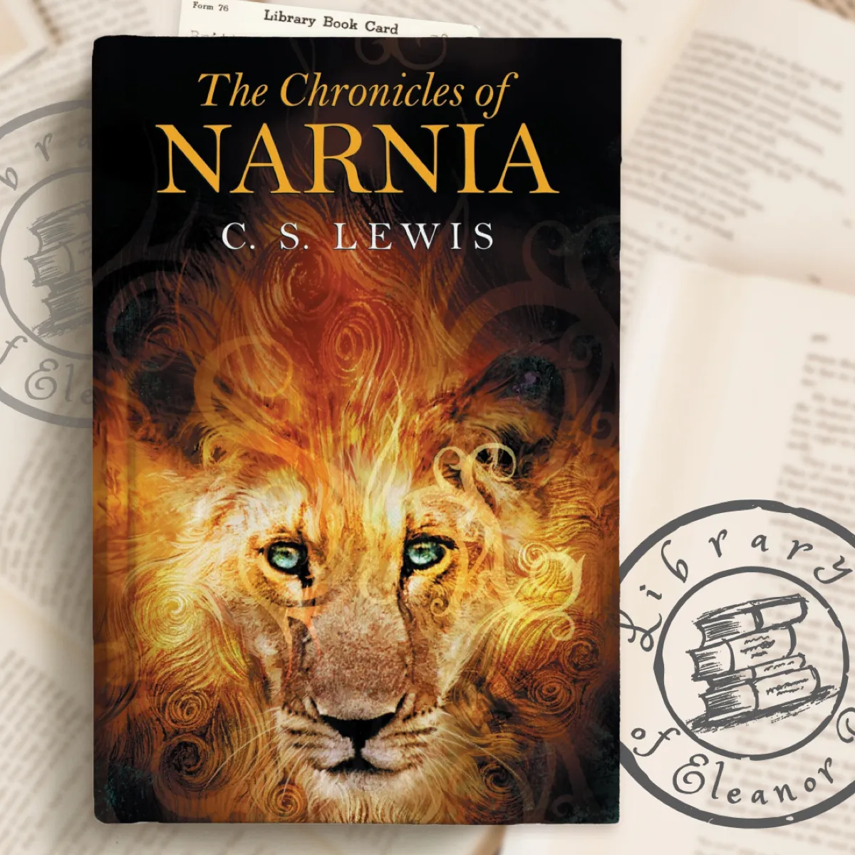 Chronicles of Narnia