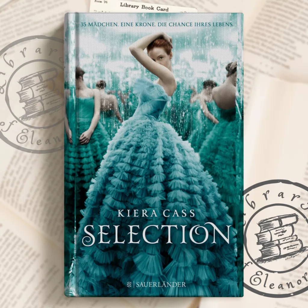 Selection Book Cover